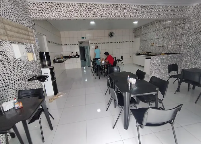 Hotel Resende