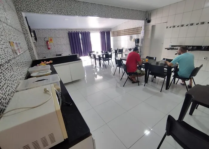 Hotel Resende