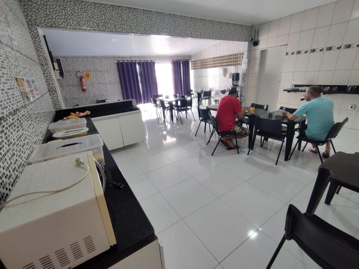 Hotel Resende Imperatriz